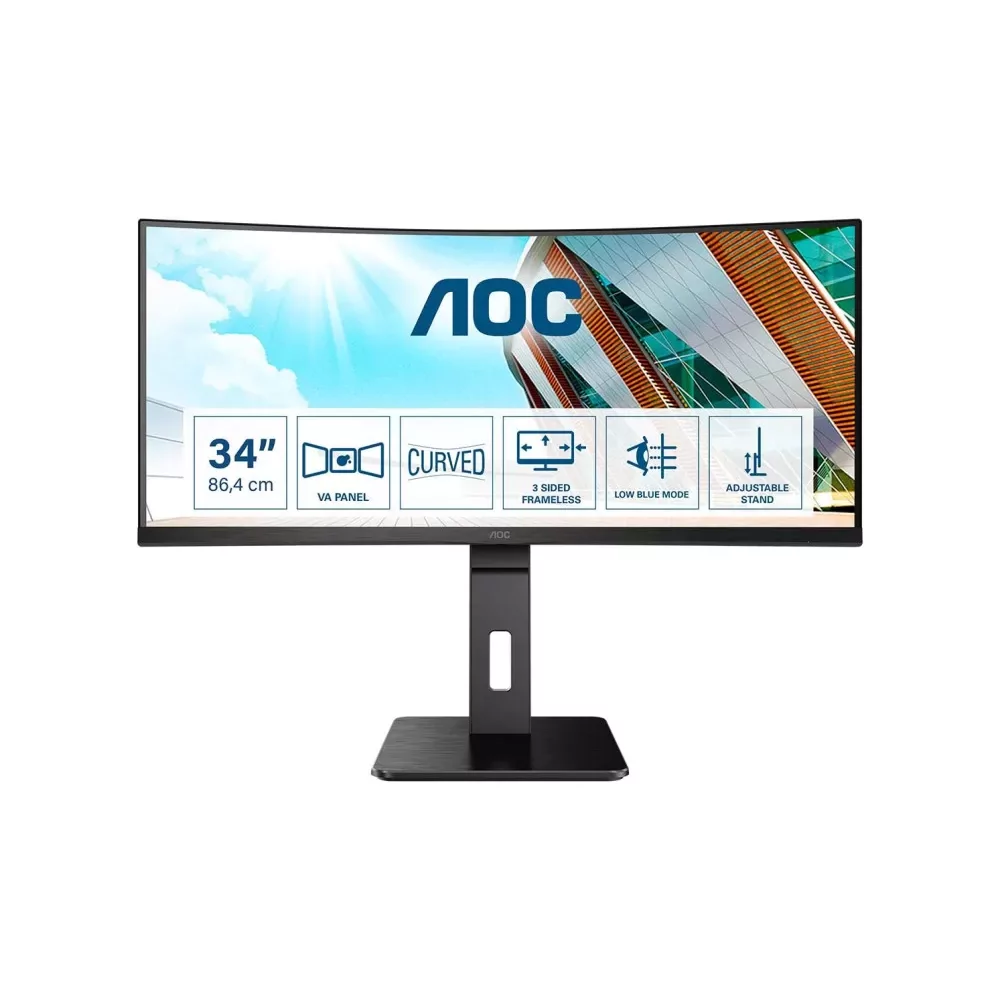 AOC CU34P2A-La Halle Informatique-[product_reference]