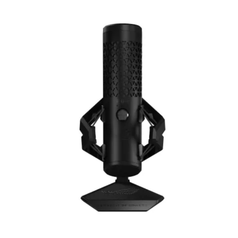 ASUS ROG Carnyx BLK Noir Microphone de table-La Halle Informatique-[product_reference]