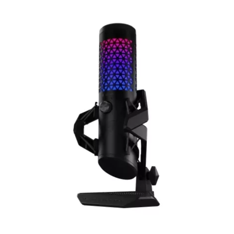 ASUS ROG Carnyx BLK Noir Microphone de table-La Halle Informatique-[product_reference]