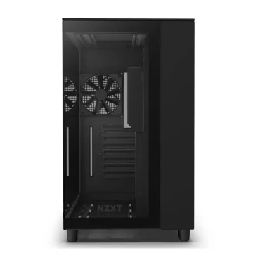 NZXT H9 Flow Black-La Halle Informatique-[product_reference]