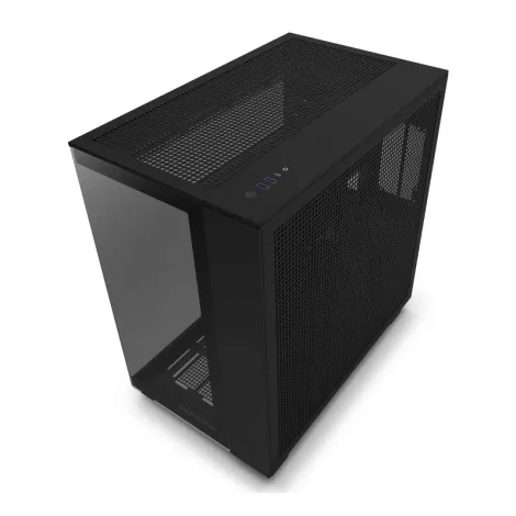 NZXT H9 Flow Black-La Halle Informatique-[product_reference]