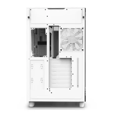 NZXT H9 Flow White-La Halle Informatique-[product_reference]