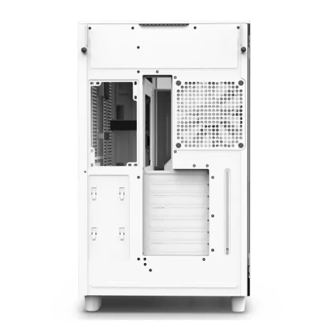 NZXT H9 Flow White-La Halle Informatique-[product_reference]