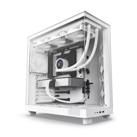 NZXT H6 Flow White-La Halle Informatique-[product_reference]