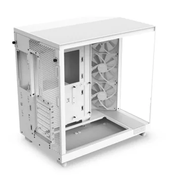 NZXT H6 Flow White-La Halle Informatique-[product_reference]