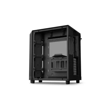 NZXT H6 Air Flow Midi Tower Noir-La Halle Informatique-[product_reference]