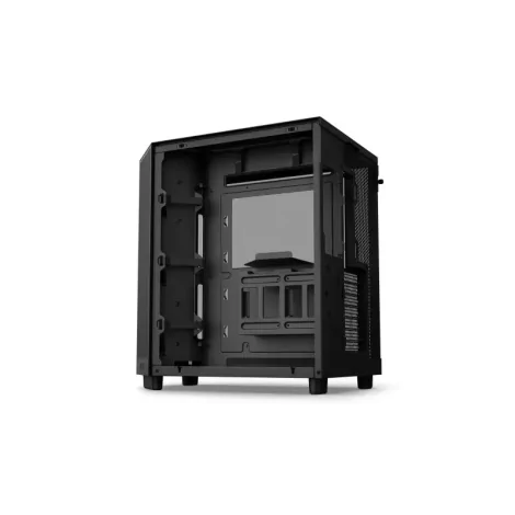 NZXT H6 Air Flow Midi Tower Noir-La Halle Informatique-[product_reference]