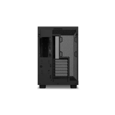 NZXT H6 Air Flow Midi Tower Noir-La Halle Informatique-[product_reference]