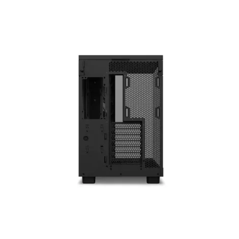 NZXT H6 Air Flow Midi Tower Noir-La Halle Informatique-[product_reference]