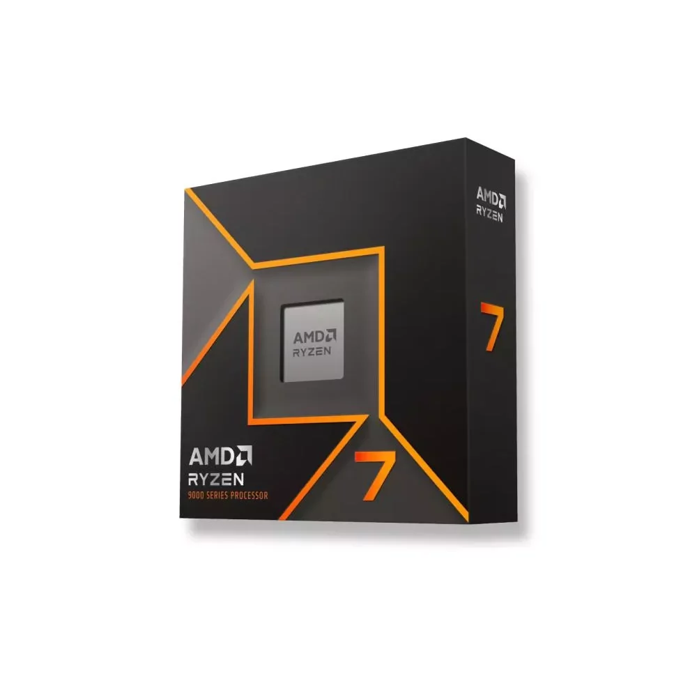 AMD Ryzen 7 9700X-La Halle Informatique-[product_reference]