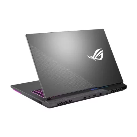 ASUS ROG Strix G17 G713PI-LL128W AMD Ryzen? 9 7845HX Ordinateur portable 43,9 cm (17.3") Wide Quad HD 16 Go DDR5-SDRAM 1 To SSD 