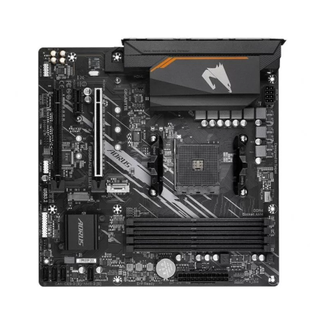 GIGABYTE B550M AORUS ELITE-La Halle Informatique-[product_reference]