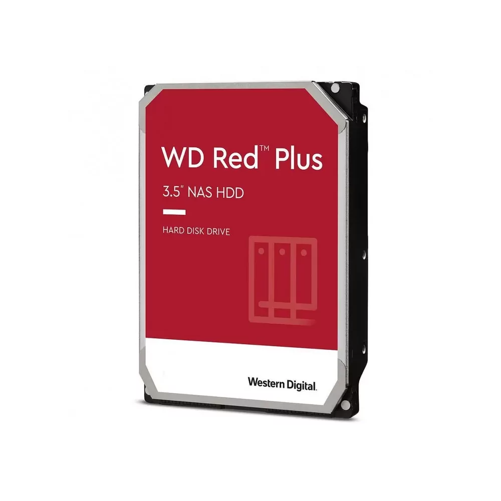 Western Digital Red Plus 10To-La Halle Informatique-[product_reference]