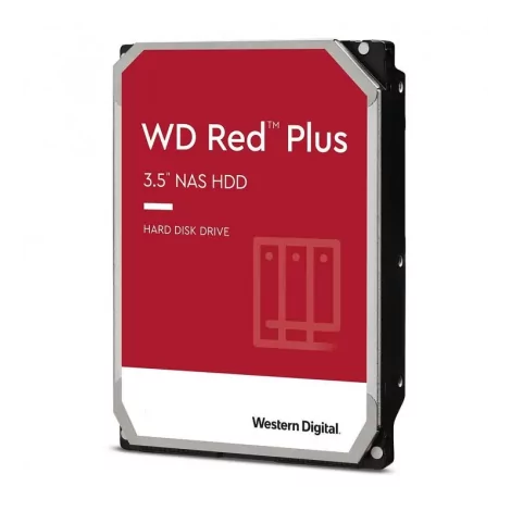 Western Digital Red Plus 10To-La Halle Informatique-[product_reference]