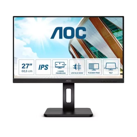 AOC 27P2Q-La Halle Informatique-[product_reference]