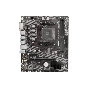 MSI A520M-A PRO-La Halle Informatique-[product_reference]