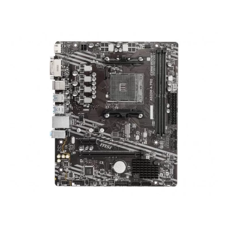 MSI A520M-A PRO-La Halle Informatique-[product_reference]