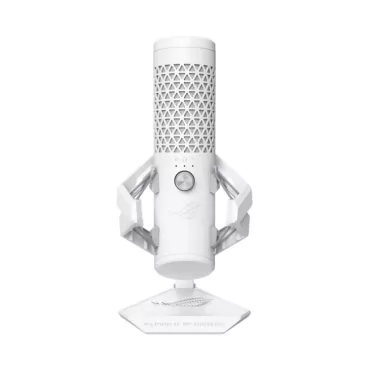 ASUS ROG Carnyx Blanc Microphone de table-La Halle Informatique-[product_reference]