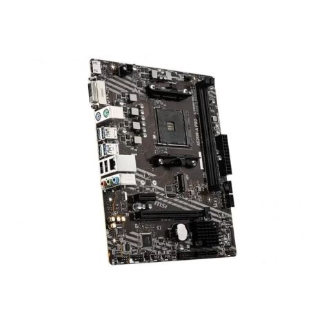 MSI A520M-A PRO-La Halle Informatique-[product_reference]