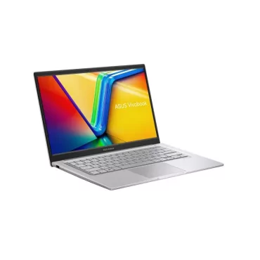 ASUS Vivobook 14 X1404ZA-EB274W Intel® Core? i5 i5-1235U Ordinateur portable 35,6 cm (14") Full HD 8 Go DDR4-SDRAM 256 Go SSD Wi