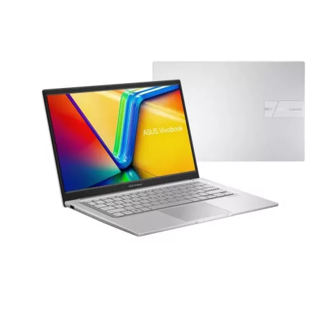 ASUS Vivobook 14 X1404ZA-EB274W Intel® Core? i5 i5-1235U Ordinateur portable 35,6 cm (14") Full HD 8 Go DDR4-SDRAM 256 Go SSD Wi