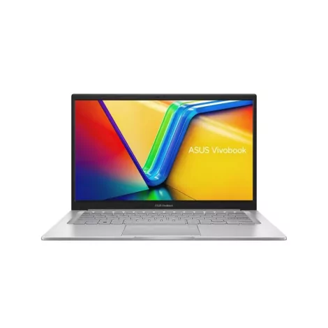 ASUS Vivobook 14 X1404ZA-EB274W Intel® Core? i5 i5-1235U Ordinateur portable 35,6 cm (14") Full HD 8 Go DDR4-SDRAM 256 Go SSD Wi