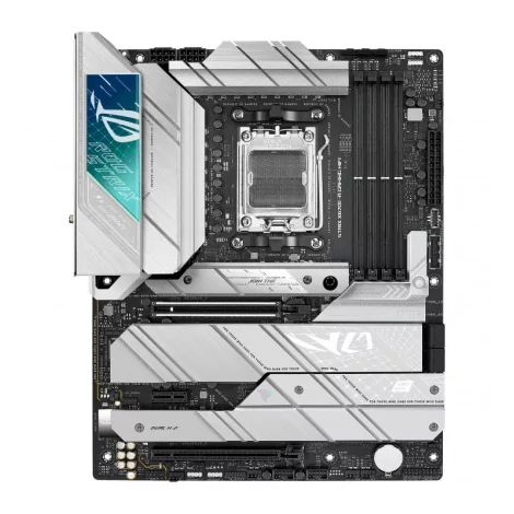 ASUS ROG STRIX X670E-A GAMING WIFI-La Halle Informatique-[product_reference]