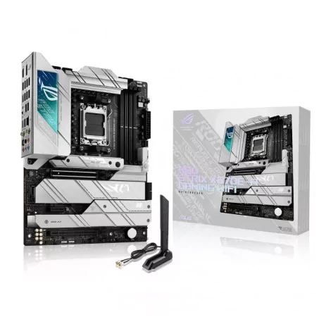 ASUS ROG STRIX X670E-A GAMING WIFI-La Halle Informatique-[product_reference]