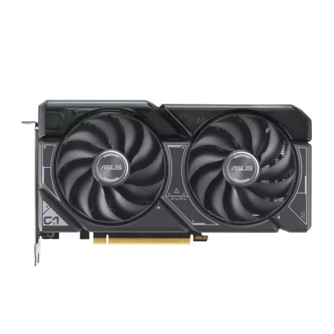 ASUS Dual -RTX4060TI-O16G NVIDIA GeForce RTX 4060 Ti 16 Go GDDR6-La Halle Informatique-[product_reference]