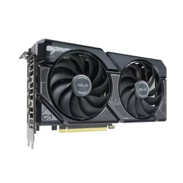 ASUS Dual -RTX4060TI-O16G NVIDIA GeForce RTX 4060 Ti 16 Go GDDR6-La Halle Informatique-[product_reference]