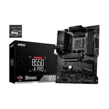 MSI B550-A PRO-La Halle Informatique-[product_reference]