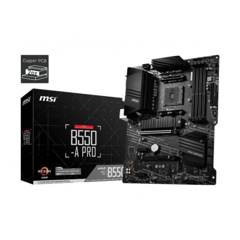 MSI B550-A PRO-La Halle Informatique-[product_reference]