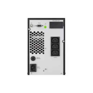 FSP (FORTRON) Onduleur 1000VA CHAMP TW 1K-La Halle Informatique-[product_reference]