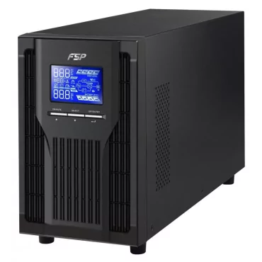 FSP (FORTRON) Onduleur 1000VA CHAMP TW 1K-La Halle Informatique-[product_reference]