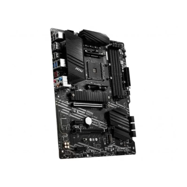 MSI B550-A PRO-La Halle Informatique-[product_reference]