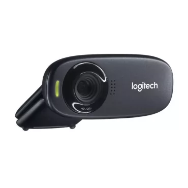 Logitech C310 webcam-La Halle Informatique-[product_reference]