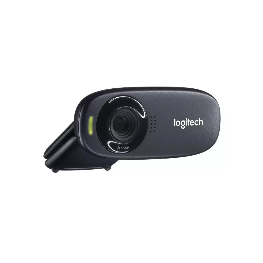 Logitech C310 webcam-La Halle Informatique-[product_reference]