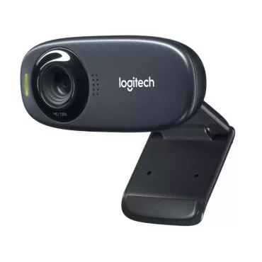 Logitech C310 webcam-La Halle Informatique-[product_reference]