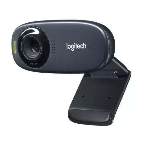 Logitech C310 webcam-La Halle Informatique-[product_reference]