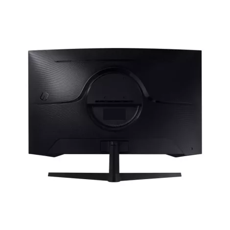 Samsung S32CG552EU écran plat de PC 81,3 cm (32") 2560 x 1440 pixels Quad HD LED Noir-La Halle Informatique-[product_reference]