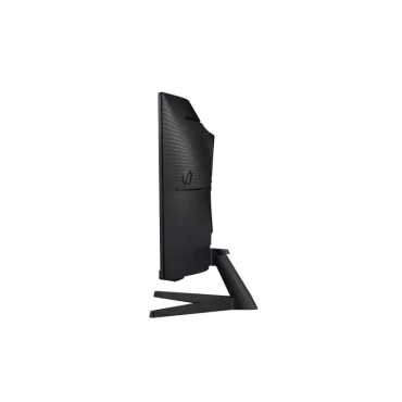 Samsung S32CG552EU écran plat de PC 81,3 cm (32") 2560 x 1440 pixels Quad HD LED Noir-La Halle Informatique-[product_reference]