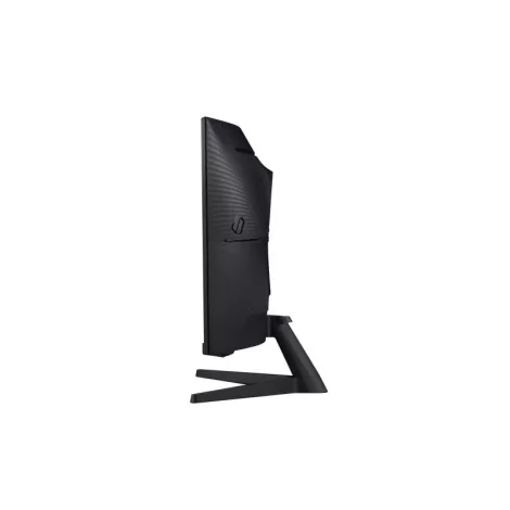 Samsung S32CG552EU écran plat de PC 81,3 cm (32") 2560 x 1440 pixels Quad HD LED Noir-La Halle Informatique-[product_reference]