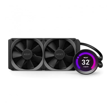 NZXT KRAKEN Z53 240mm-La Halle Informatique-[product_reference]