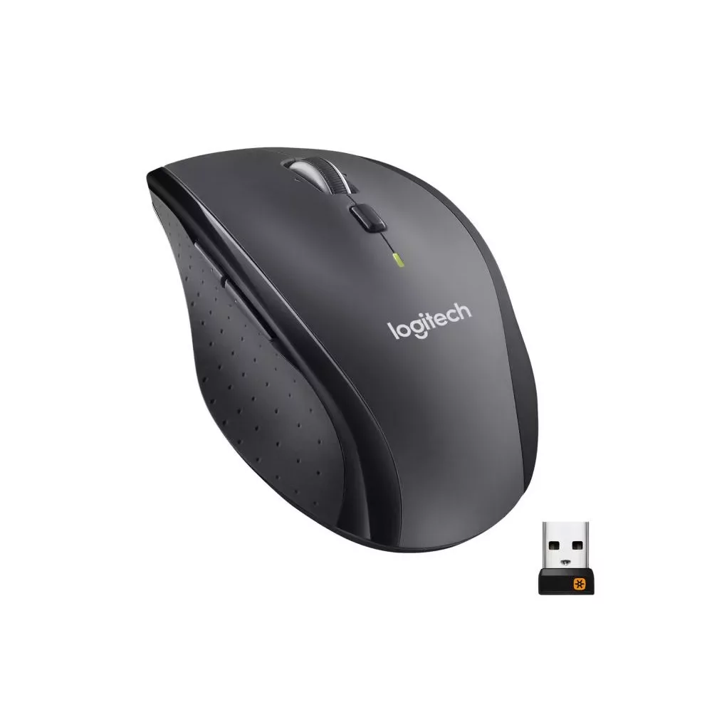 Logitech Marathon M705 Sans Fil - Souris-La Halle Informatique-[product_reference]