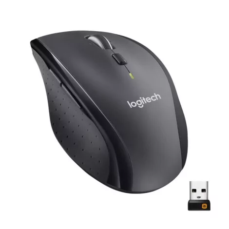 Logitech Marathon M705 Sans Fil - Souris-La Halle Informatique-[product_reference]