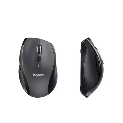 Logitech Marathon M705 Sans Fil - Souris-La Halle Informatique-[product_reference]