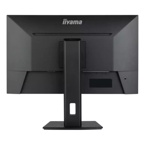 iiyama ProLite écran plat de PC 68,6 cm (27") 1920 x 1080 pixels Full HD LED Noir-La Halle Informatique-[product_reference]