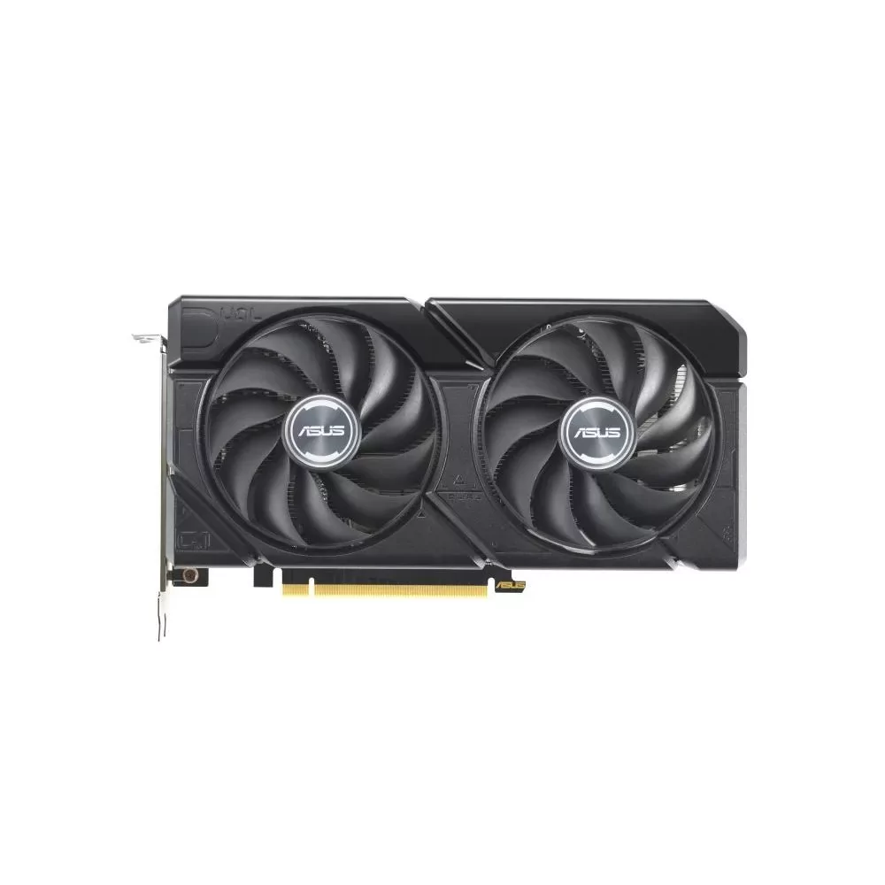 ASUS Dual -RTX4060TI-O8G-EVO NVIDIA GeForce RTX 4060 Ti 8 Go GDDR6-La Halle Informatique-[product_reference]