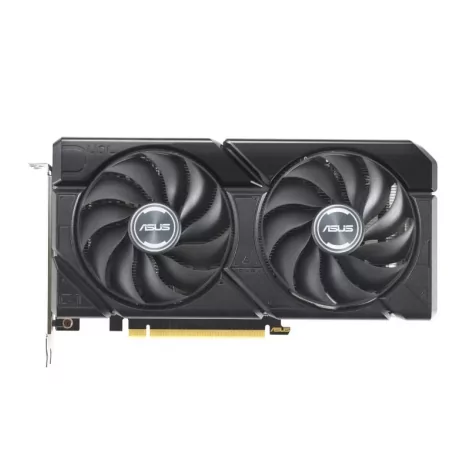 ASUS Dual -RTX4060TI-O8G-EVO NVIDIA GeForce RTX 4060 Ti 8 Go GDDR6-La Halle Informatique-[product_reference]