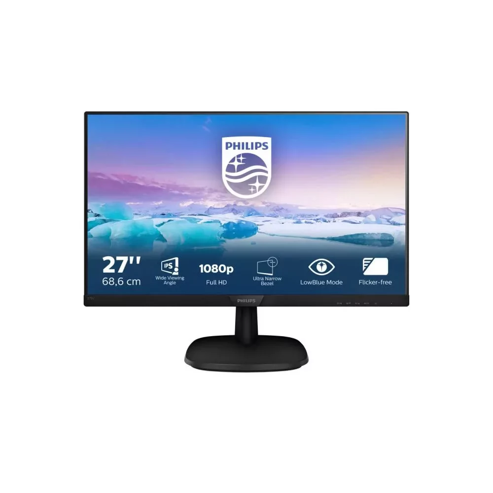 PHILIPS 273V7QJAB/00-La Halle Informatique-[product_reference]